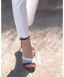 ZARA | サンダル