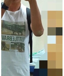 BUMP OF CHICKEN | Tシャツ/カットソー