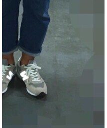 NEW BALANCE | スニーカー