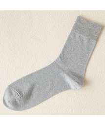Tabio | ラメショートソックス(ソックス/靴下)