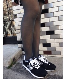 Tabio | 30デニールシアータイツ チャコールグレー(タイツ/ストッキング)