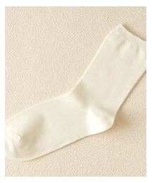 Tabio | コットンブレンドソックス(ソックス/靴下)