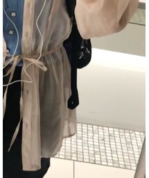 RETRO GIRL | トップス