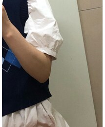 shein | ベスト