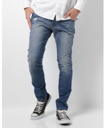 SEVENDAYS=SUNDAY | デニムパンツ