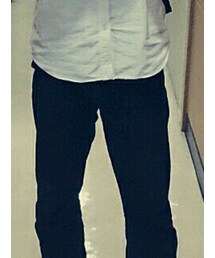 GU | デニムパンツ