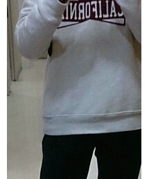 BEAMS | パーカー