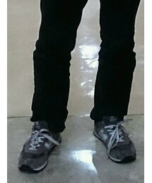 NEW BALANCE | スニーカー