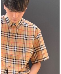 BURBERRY | シャツ/ブラウス