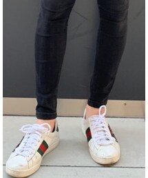 GUCCI | スニーカー