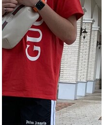 GUCCI | Tシャツ/カットソー