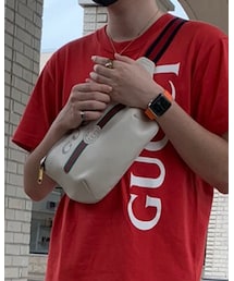 GUCCI | ボディバッグ/ウエストポーチ