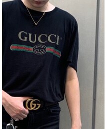 GUCCI | Tシャツ/カットソー