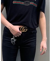 GUCCI | ベルト