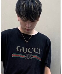 LOUIS VUITTON | ネックレス