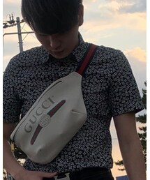 H&M | シャツ/ブラウス