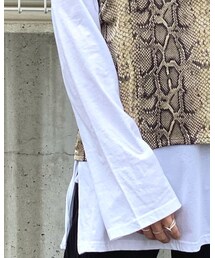 monaBelinda | Tシャツ/カットソー