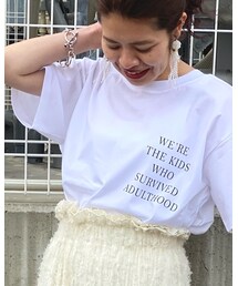 monaBelinda | Tシャツ/カットソー