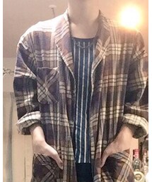 SHAREEF | ニット/セーター