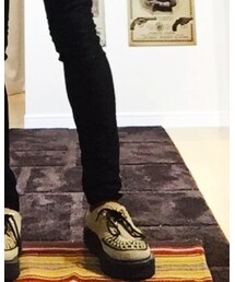 HARRIS BROWN | その他シューズ