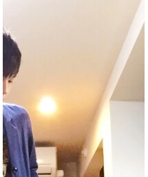 GGD | チェスターコート