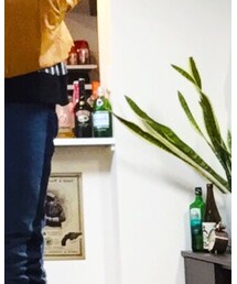 LAD MUSICIAN | デニムパンツ