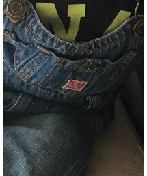 BREEZE | デニムパンツ