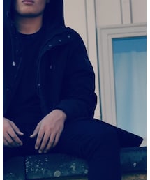 against all odds | チェスターコート