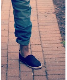 espadrilles | その他シューズ