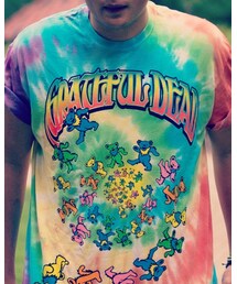 Grateful Dead | Tシャツ/カットソー