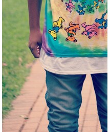 H&M DIVIDED | タンクトップ