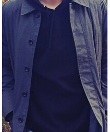 H&M DIVIDED | パーカー