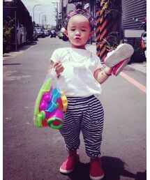 ZARA KIDS | Tシャツ/カットソー