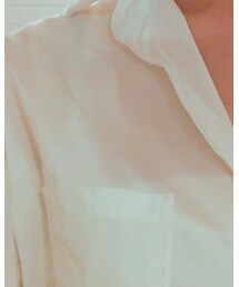 niko and... | シャツ/ブラウス