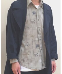 no brand | シャツ/ブラウス