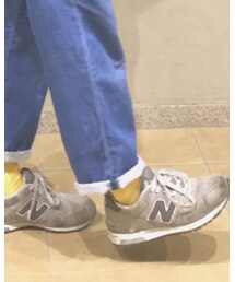 NEW BALANCE | スニーカー
