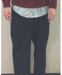 no brand | その他パンツ