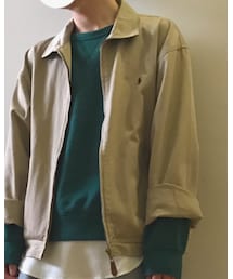 古着 | ジャケット/アウター