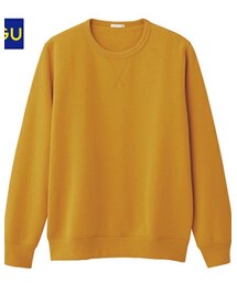 GU | スウェット