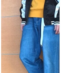 RAGEBLUE | デニムパンツ