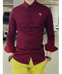 TOPMAN | シャツ/ブラウス