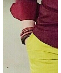 BOTTEGA VENETA | ブレスレット