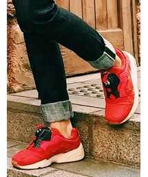 PUMA | シューズ