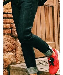 NAKED&FAMOUS DENIM | パンツ