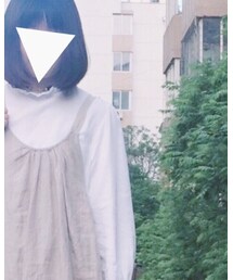 Handmade | シャツ/ブラウス