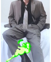 used | セットアップ