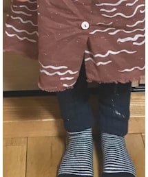 api baby | レギンス/スパッツ