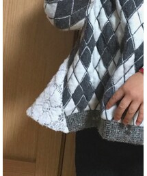 grandgarconCouture | チュニック