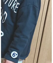 セスタボカーレ | スウェット