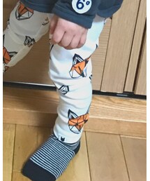 トビアスアンドザベアー | レギンス/スパッツ